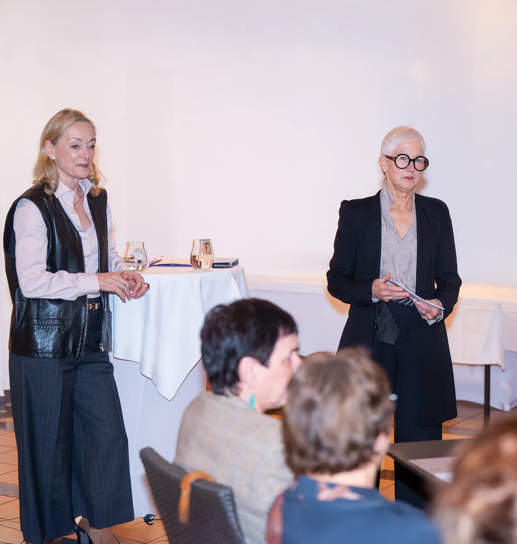 Führungscoaching Gruppenworkshops für Frauen Workshop für angehende Führungskräfte