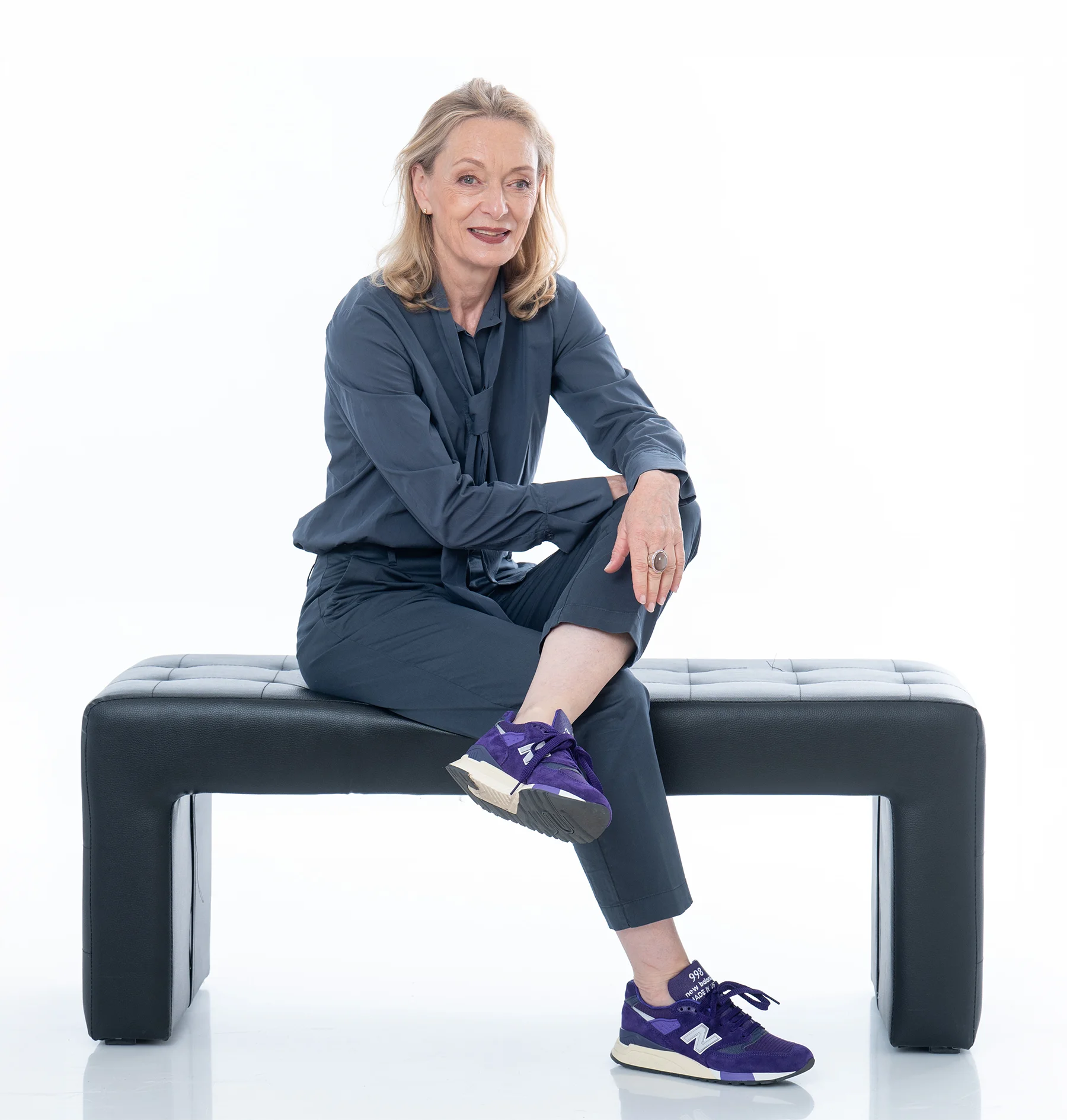 Susanne Bilz, Unternehmerin Coach für Team Optimierung und Persönlichkeitsentwicklung