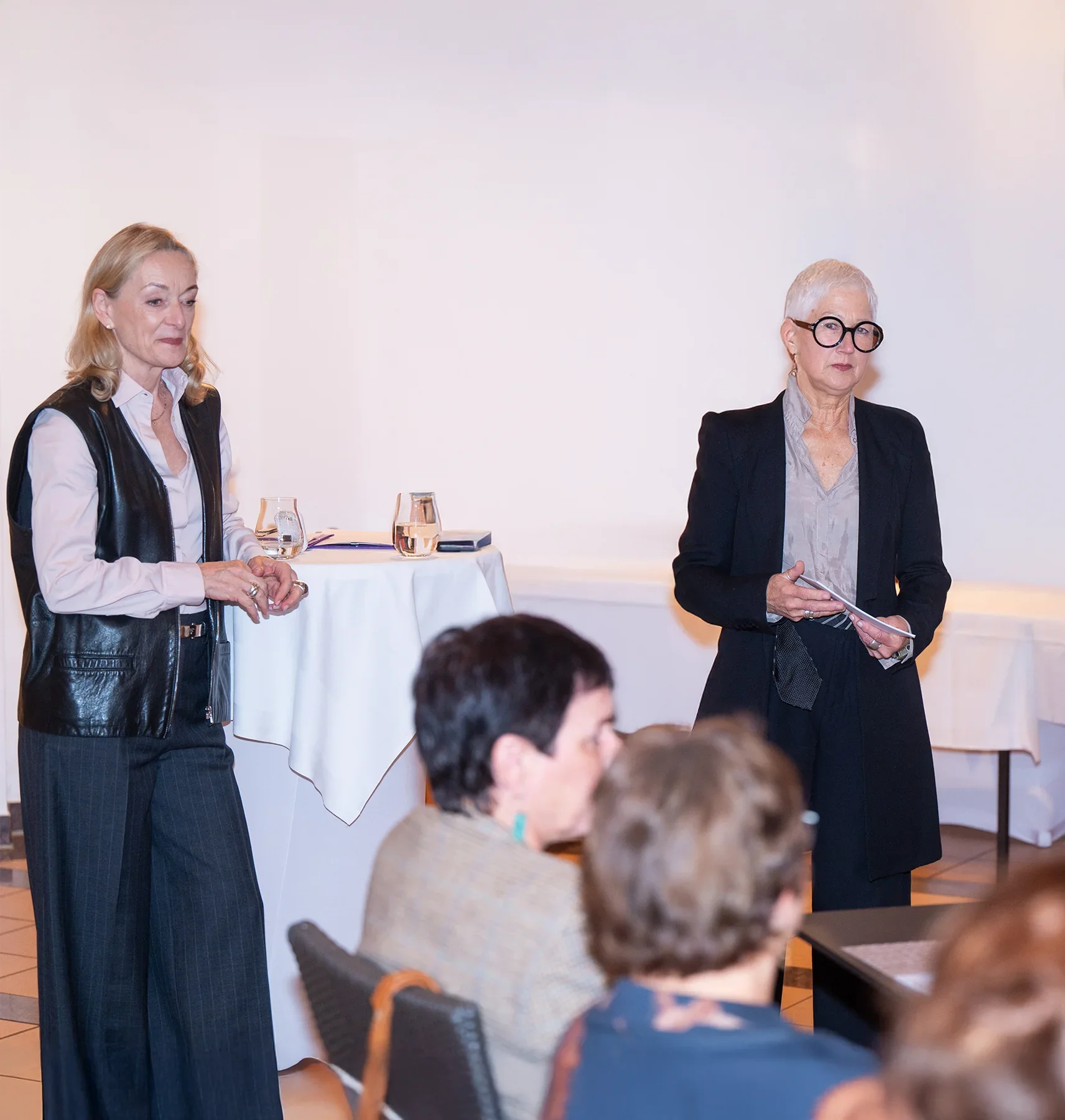 Führungscoaching Gruppenworkshops für Frauen Workshop für angehende Führungskräfte