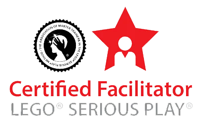 LEGO® SERIOUS PLAY® BMC Consulting macht dein Team produktiv und effizient